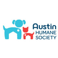  Austin Humane Society Logo
