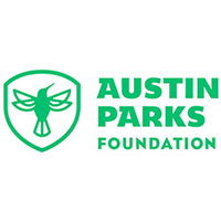 Austin Parks Foundation Logo