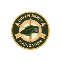 Green Beret Foundation Logo