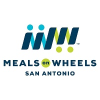 meals on wheels san antonio Logo