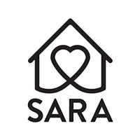 SARA - Society for Animal Rescue and Adoption logo