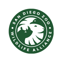 form link to donate to San Diego Zoo Global