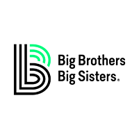 form link to donate to Big Brother Big Sister of America
