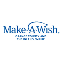 form link to donate to Make A Wish Orange County and the Inland Empire