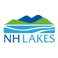 form link to donate to NH Lakes