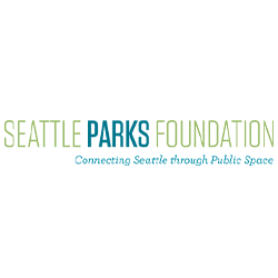 form link to donate to Seattle Parks Foundation