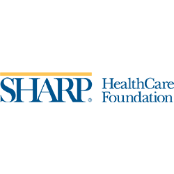 form link to donate to SHARP Healthcare Foundation