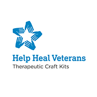 form link to donate to Help Heal Veterans