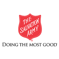 form link to donate to The Salvation Army Western Territory