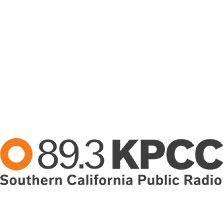 KPCC logo