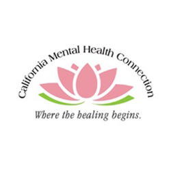 California Mental Health Connections