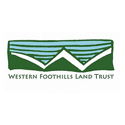Western Foothills Land Trust