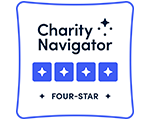 Charity Navigator logo