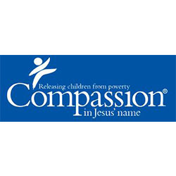 Compassion International logo