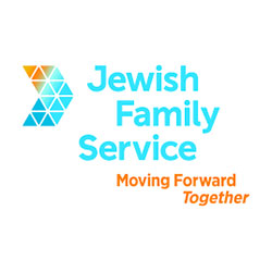  Jewish Family Service of San Diego Logo