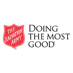 Salvation Army of Georgia Logo